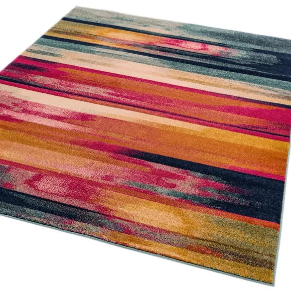 Asiatic Nova Stripe Rug 5