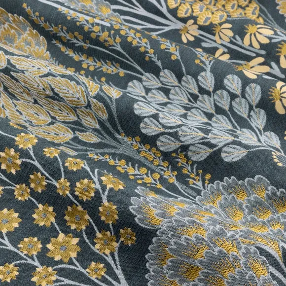 Wylder Ophelia Eyelet Curtains 3