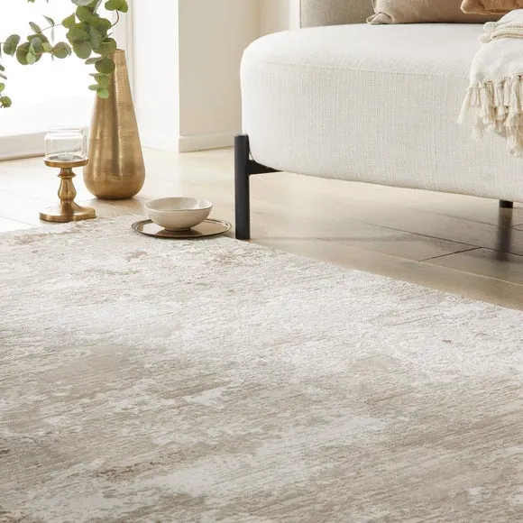 Concept Looms Olivia Velvet Abstract Rug 6