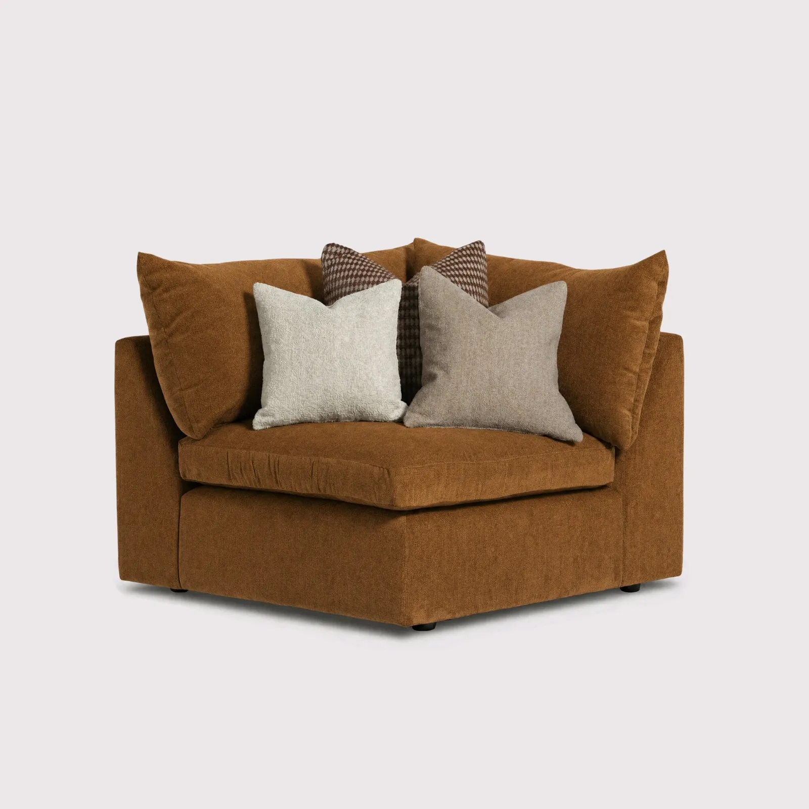 Providence Corner Box, Green | Barker & Stonehouse