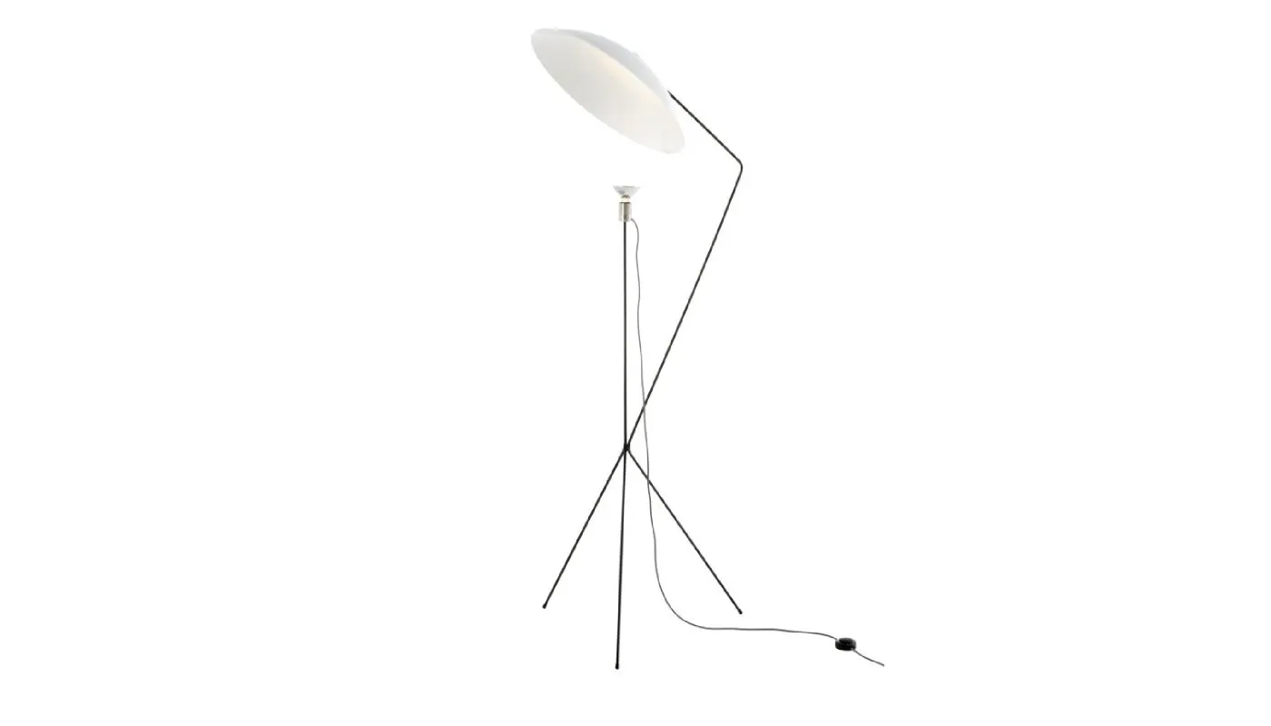 Ligne Roset Solveig Floor Lamp