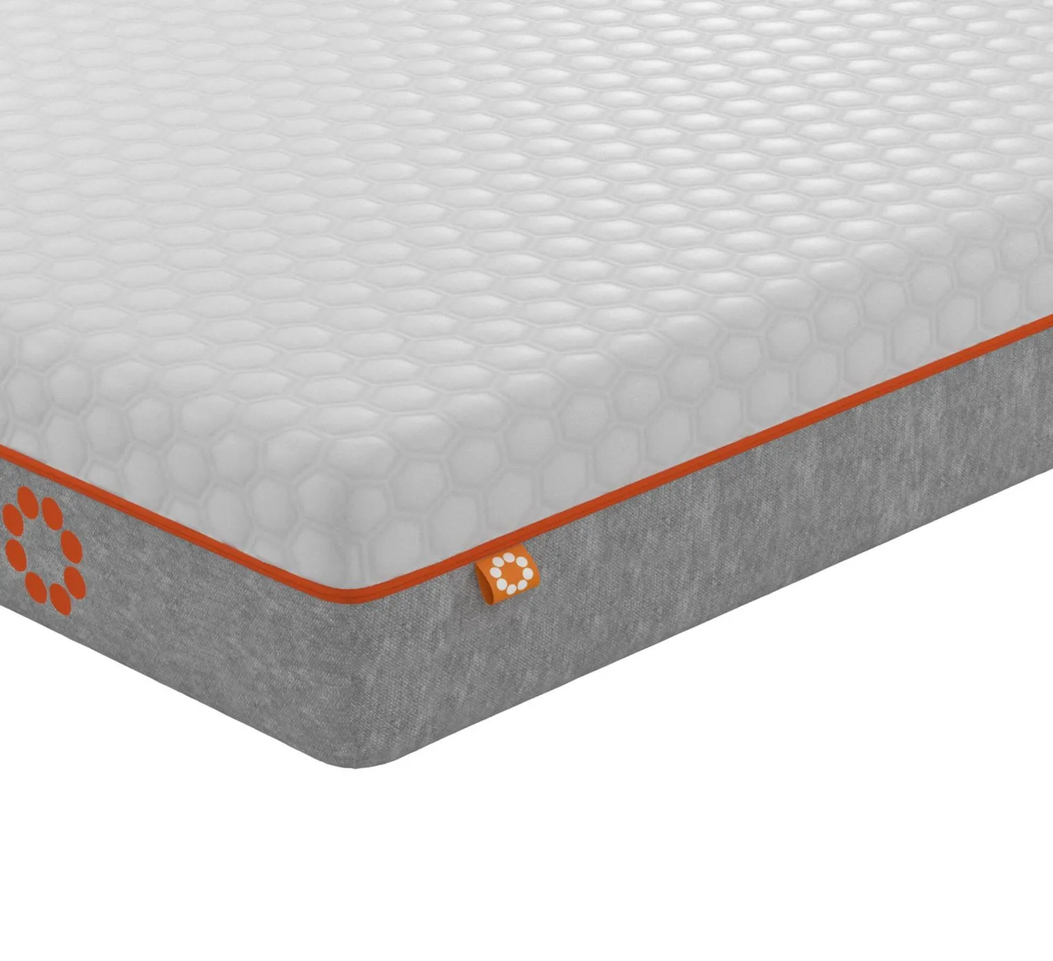 Dormeo Octasmart Hybrid Deluxe Double Mattress