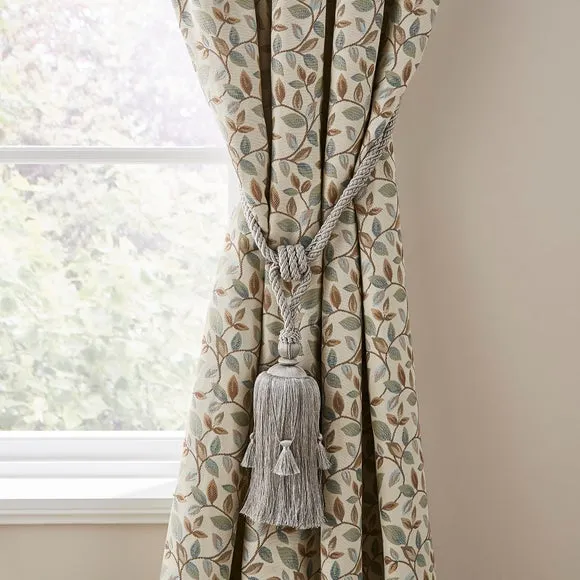 Hardwick Tassel Curtain Tieback