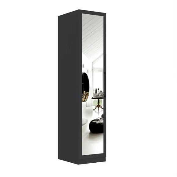 Foster Single Wardrobe 4