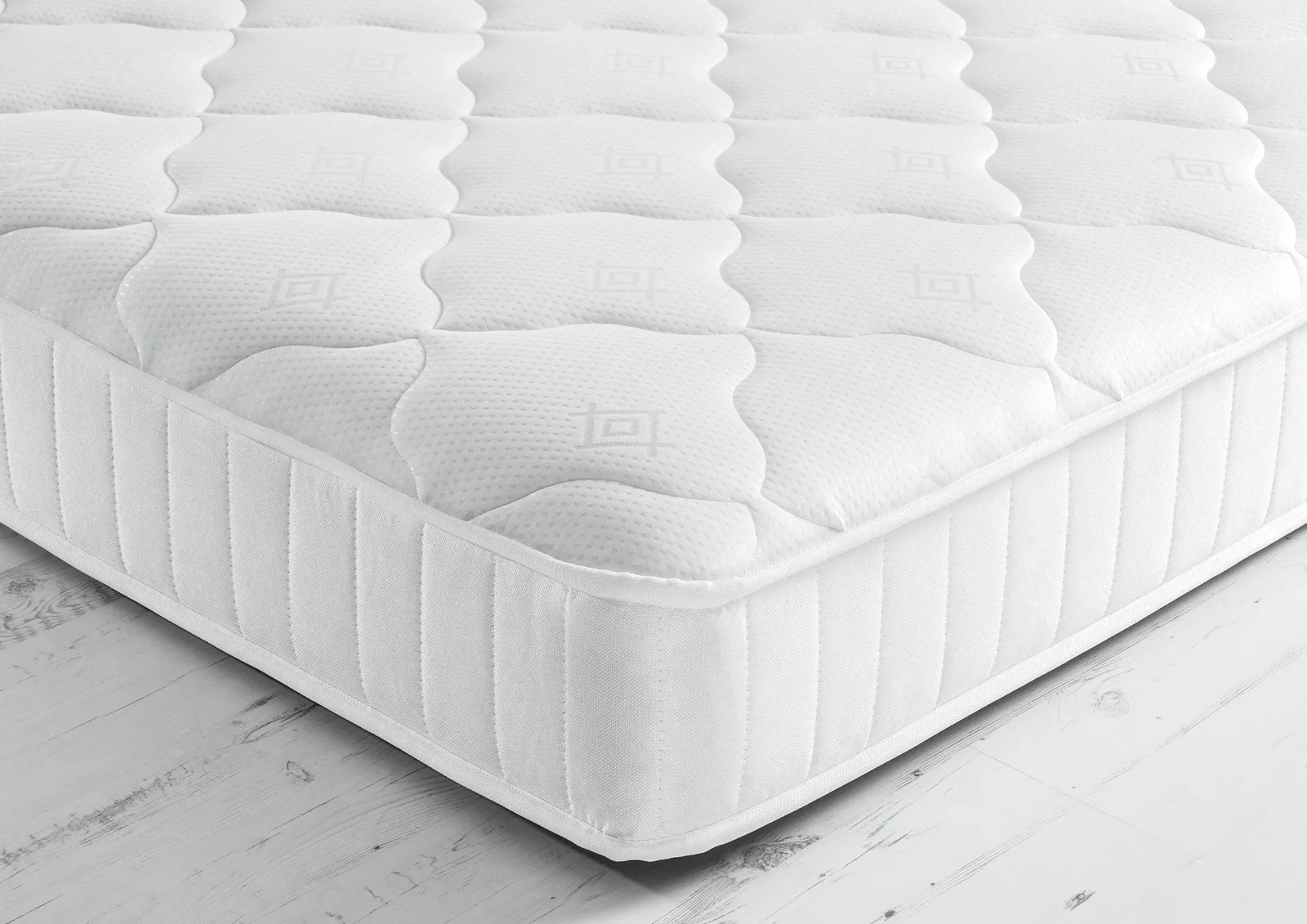 Argos Home Dalham 800 Pocket Memory Mattress - Kingsize