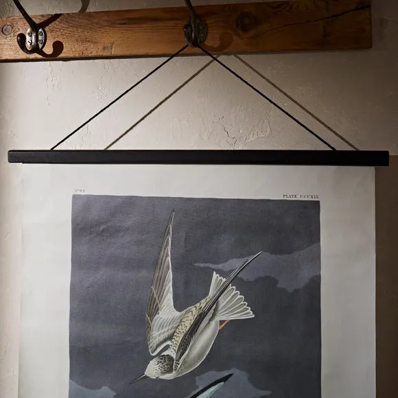 Birds Hanging Canvas 2