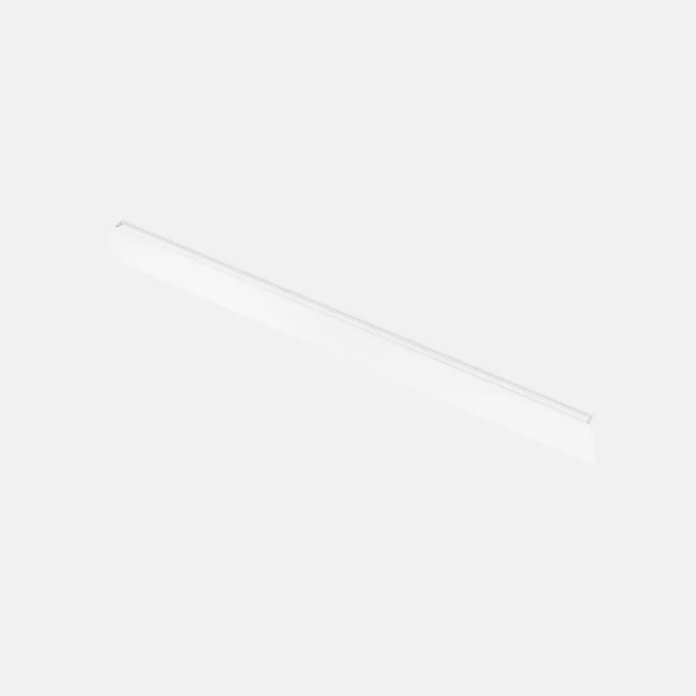 Netlighting Fino LED Wall Light White 104.5cm 2090lm 2700K