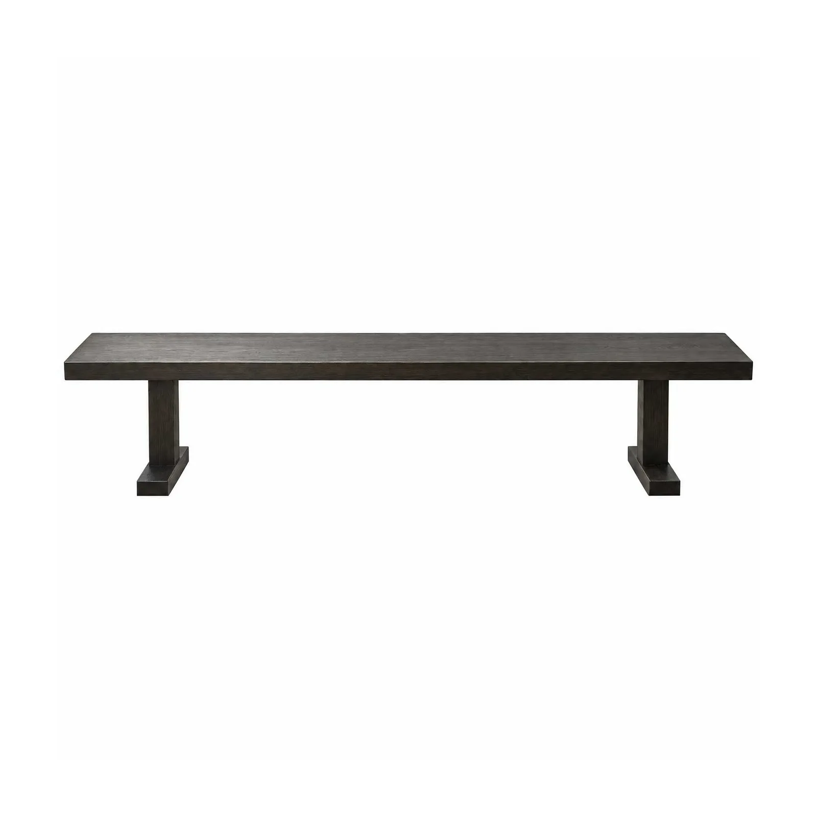 Pure Furniture Alamo Oslo Bench 260Cm | Barker & Stonehouse 2