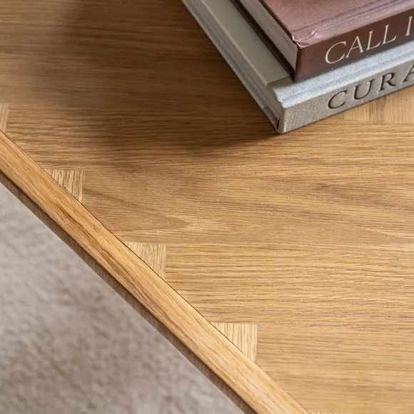 Hanley Nesting Coffee Tables 5