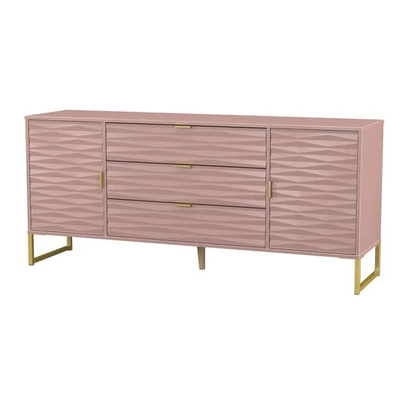 Tuxford Large Sideboard 4