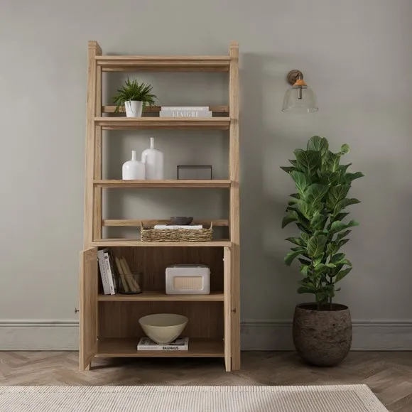 Olney Storage Ladder Shelf 2