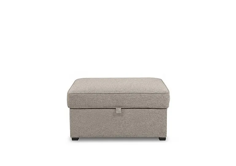 Slumber Storage Footstool