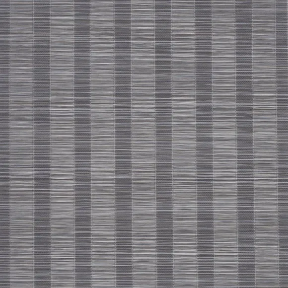Semi Sheer Luxe Stripe Roller Blind 2