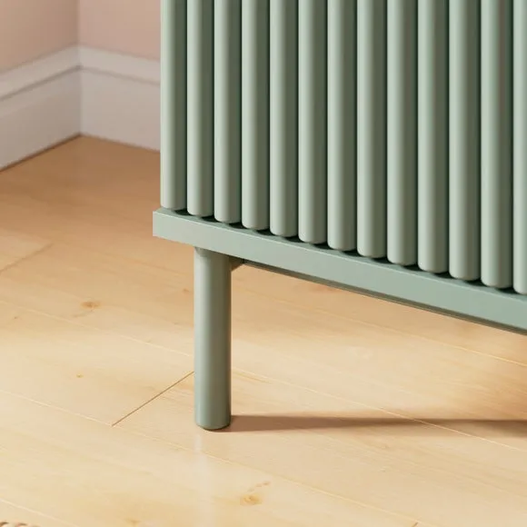 Elsie Small 2 Door Sideboard 6
