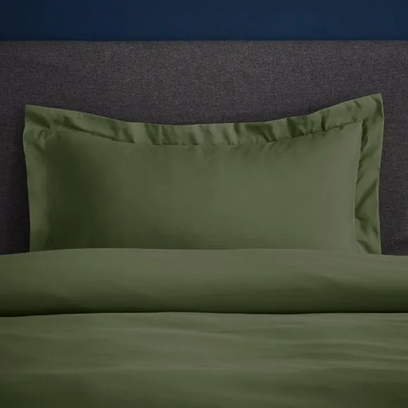 Fogarty Soft Touch Oxford Pillowcase