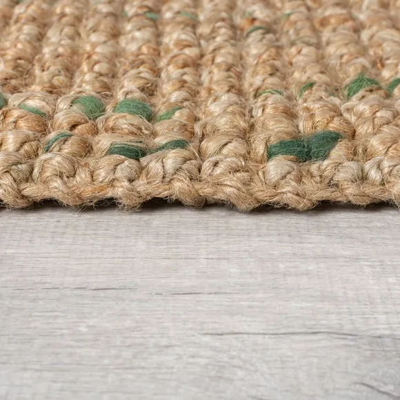 Jute Boucle Rug 4