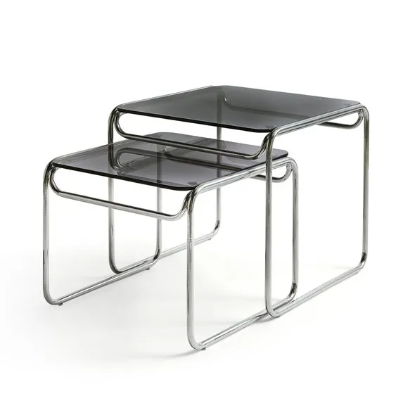 Elements Ferguson Nest of Side Tables 5