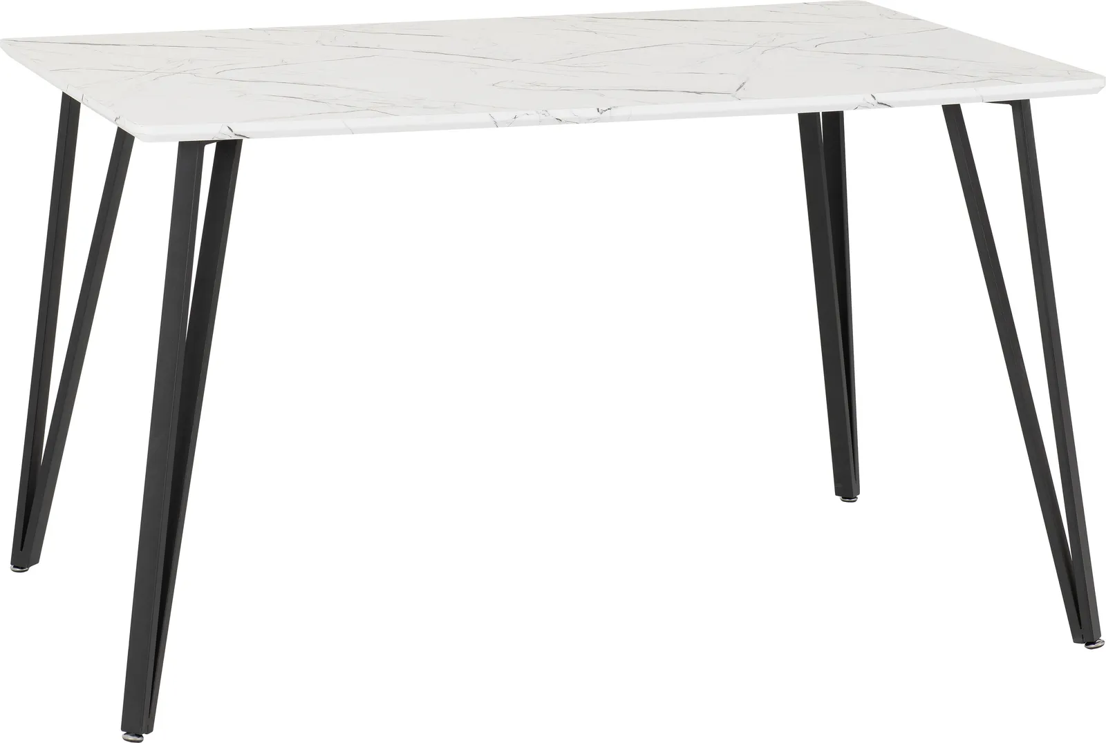 Seconique Marlow & Avery Dining Set in Grey 4