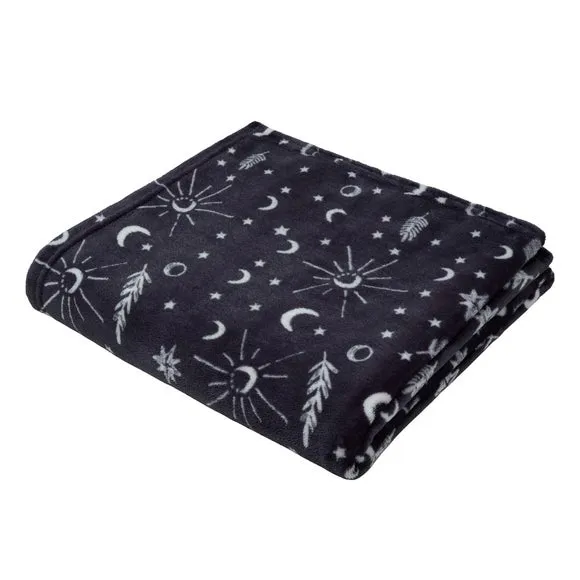 Fusion Celeste Throw Blanket 3