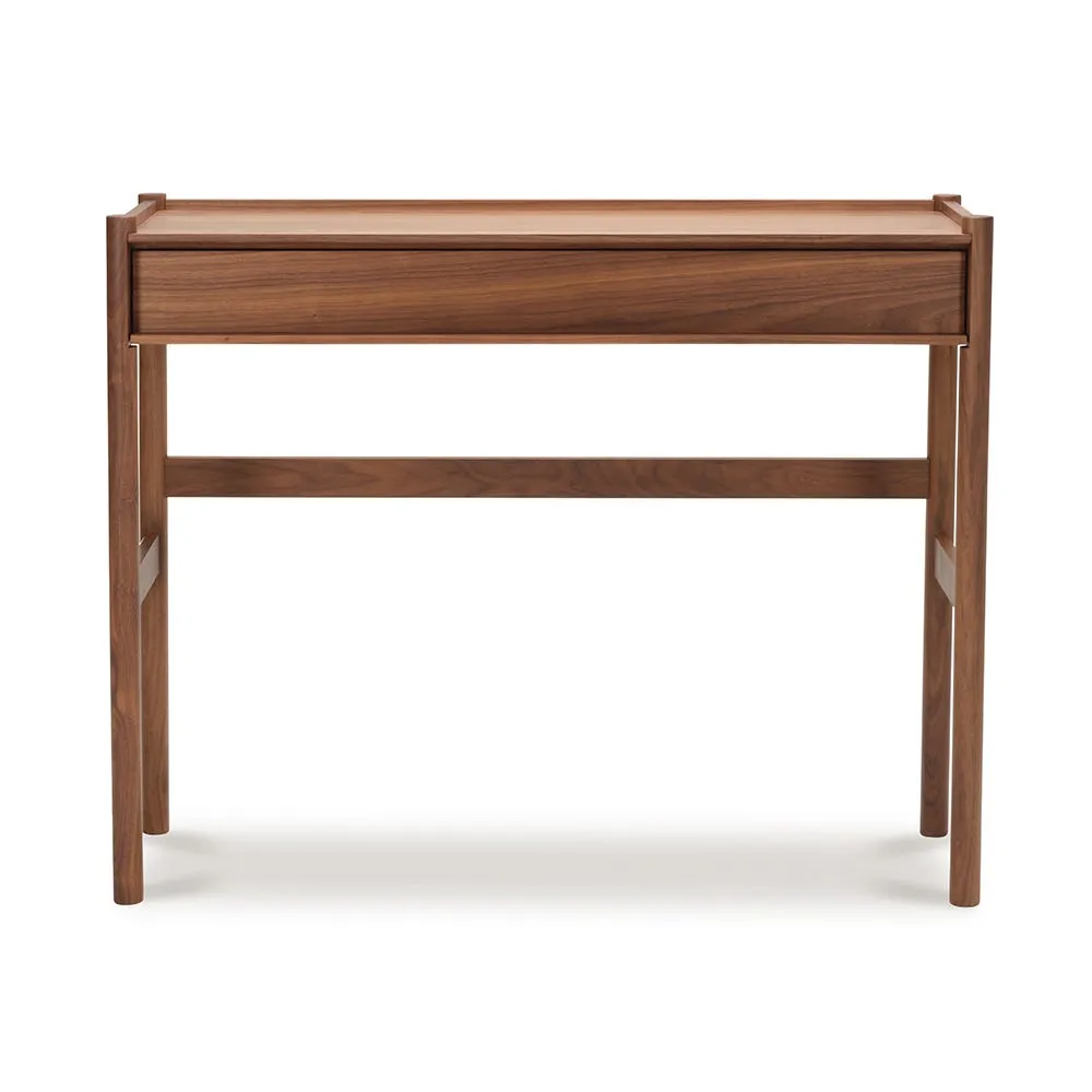 Case Pala Console Table Stained Walnut 2