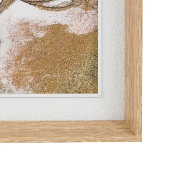 Cedar and Sage Simple Pleasures Framed Canvas 5