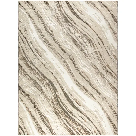 Nourison Wavy Rug 5