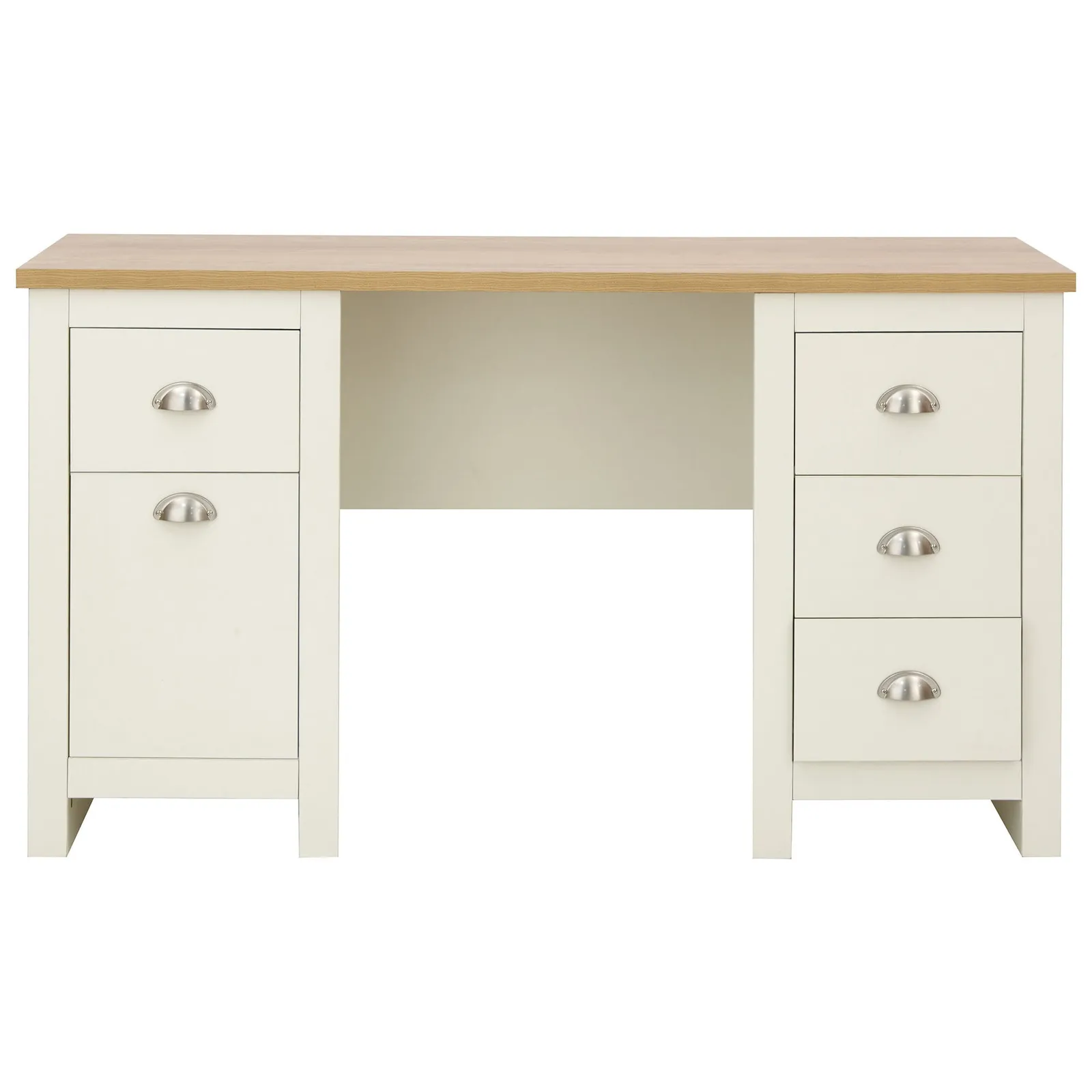 Lancaster Study Desk