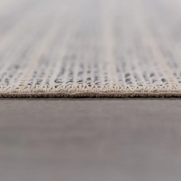Edited Life Striped Washable Rug 4