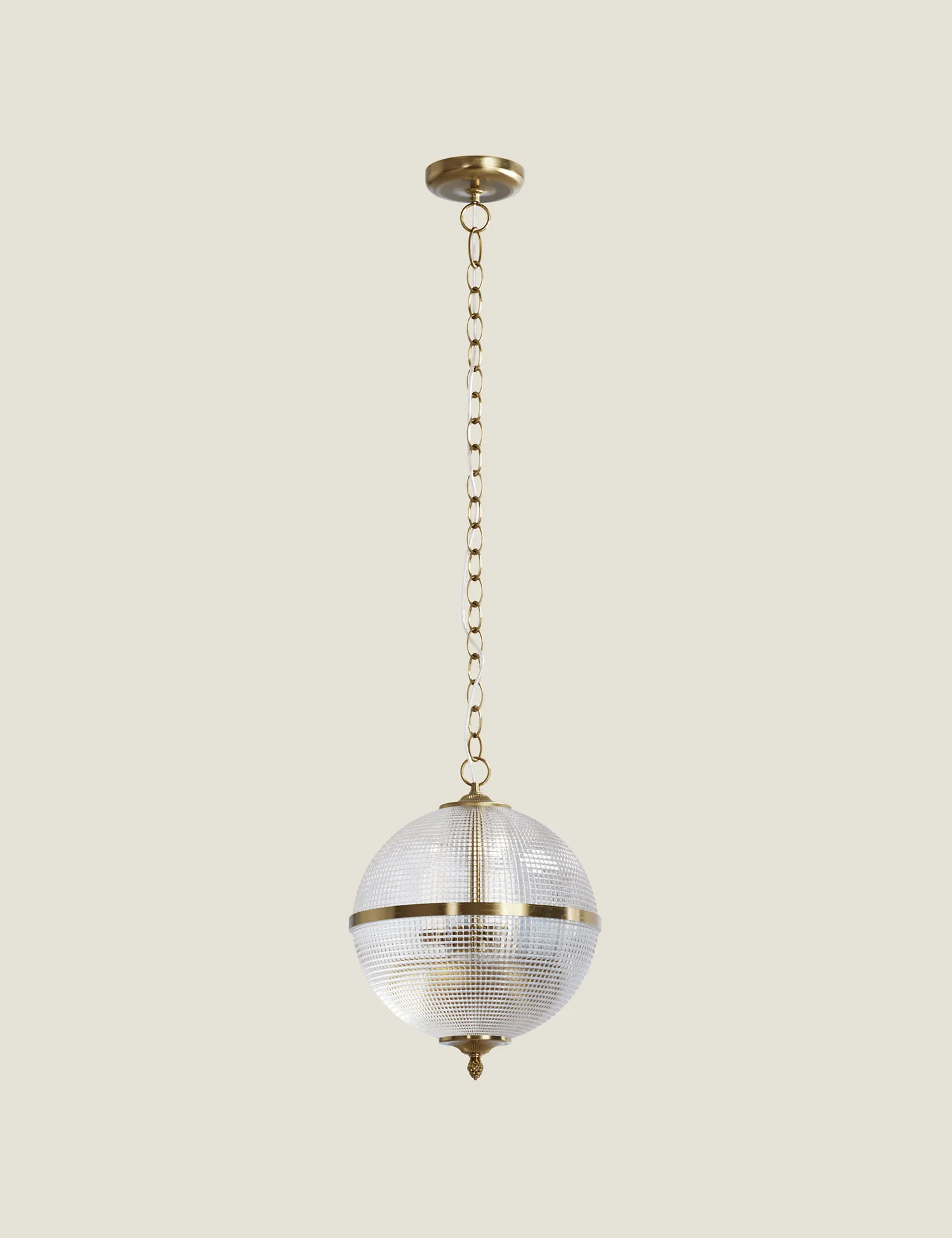 M&S Eliza Pendant Light