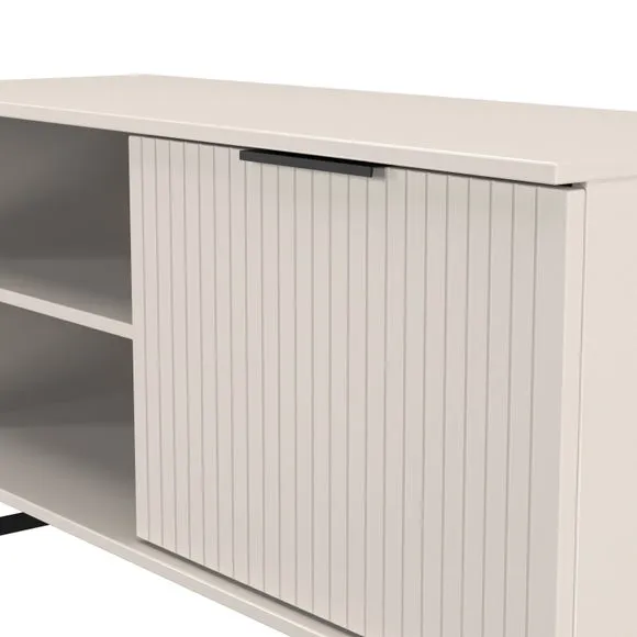 Harborne Small TV Unit for TVs up to 50" 5