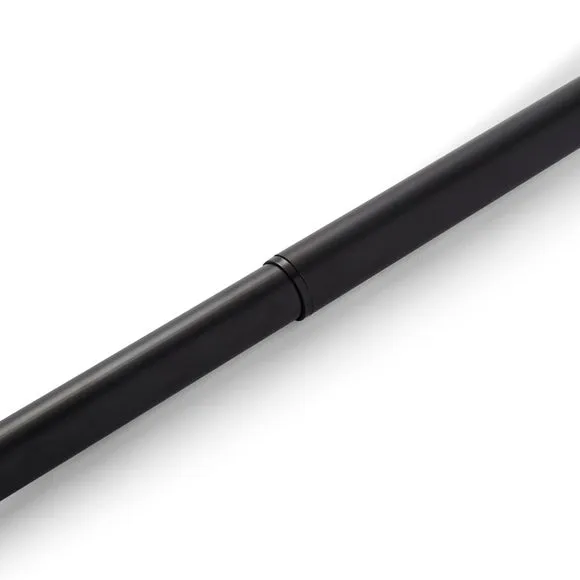 Ashton Double Layer Extendable Metal Curtain Pole 3