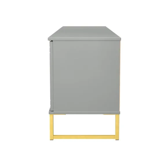 Darlton Extra Wide TV Unit for TVs up to 80" 3