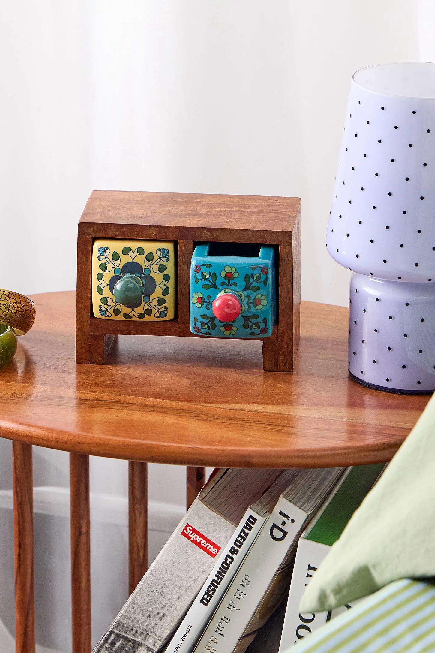 Lili Tile Mini Drawers 3