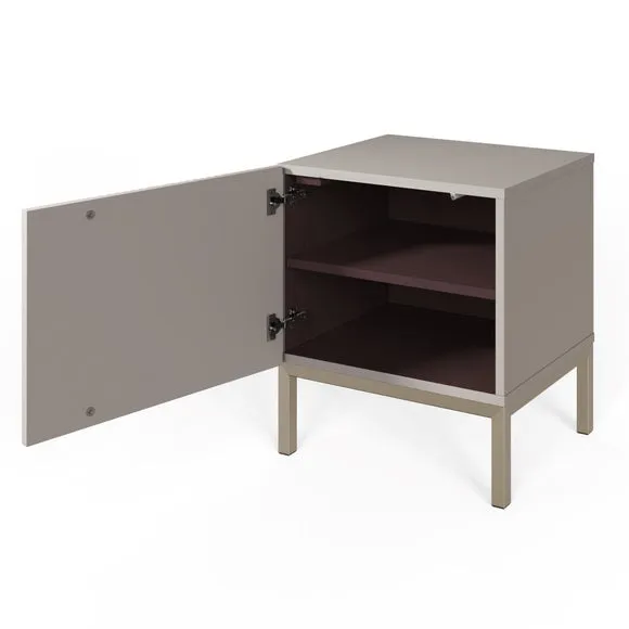 Iona Lamp Table 4