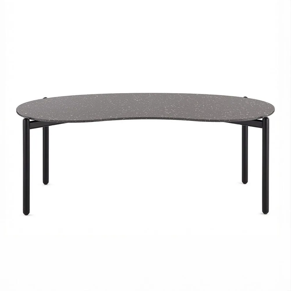Kartell Undique Coffee Table 2