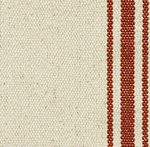 Petit Folkstone Stripe Armchair 6