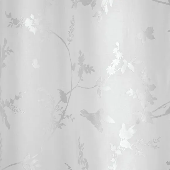 Darnley Slot Top Voile Panel 2