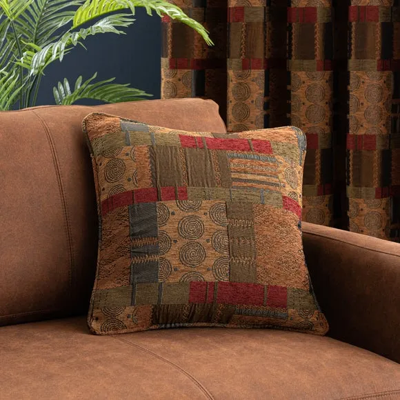 Prague Cushion