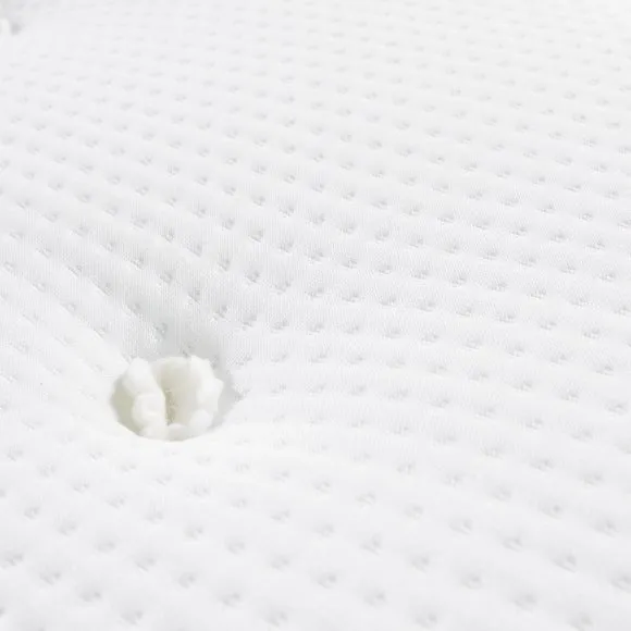Fogarty 1000 Pocket Ortho Memory Foam Hybrid Mattress 4