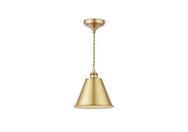 Wollaton 1 Light Ceiling Pendant
