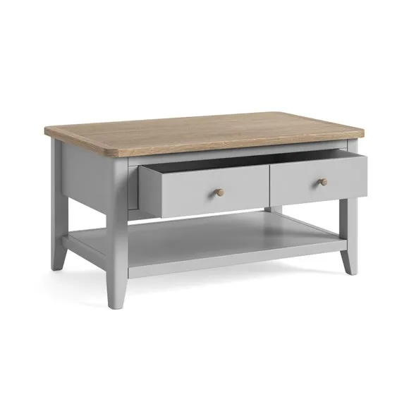 Bromley II Coffee Table 4