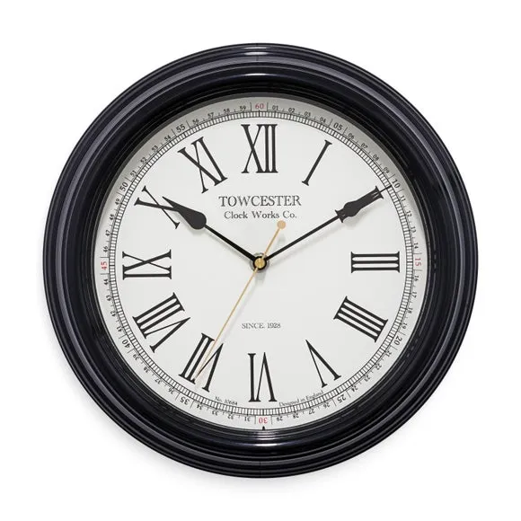 Acctim Redbourn Wall Clock