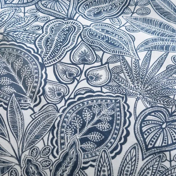 Jama Oxford Pillowcase 3
