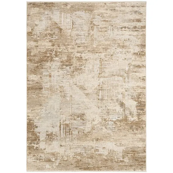 Calvin Klein Summit Abstract Rug 5