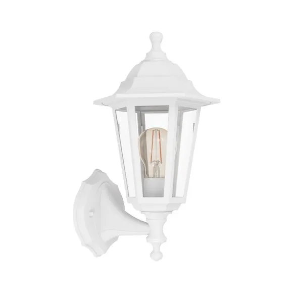 EGLO Olgiata E Classic Outdoor Wall Light 2