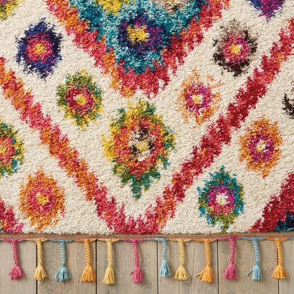 Nomad 3 Rug 2