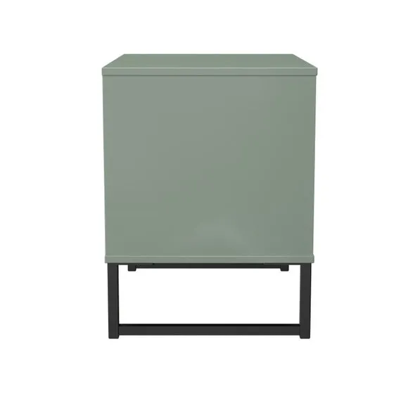 Harborne Wide Bedside Table 3