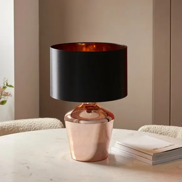 Vogue Courtland Table Lamp 2