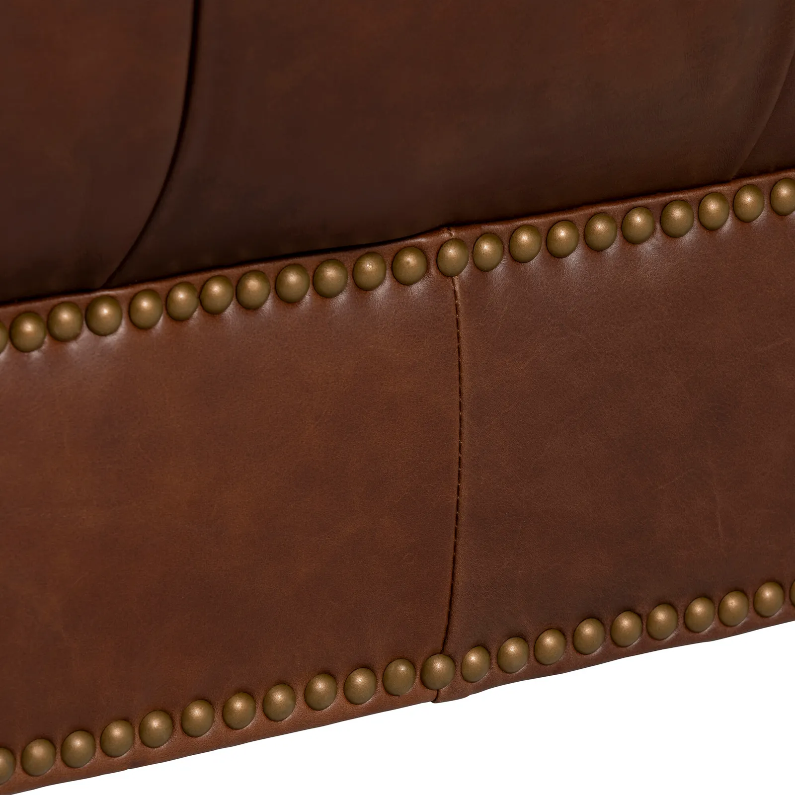Caversham Standard Armchair Leather | Barker & Stonehouse 6