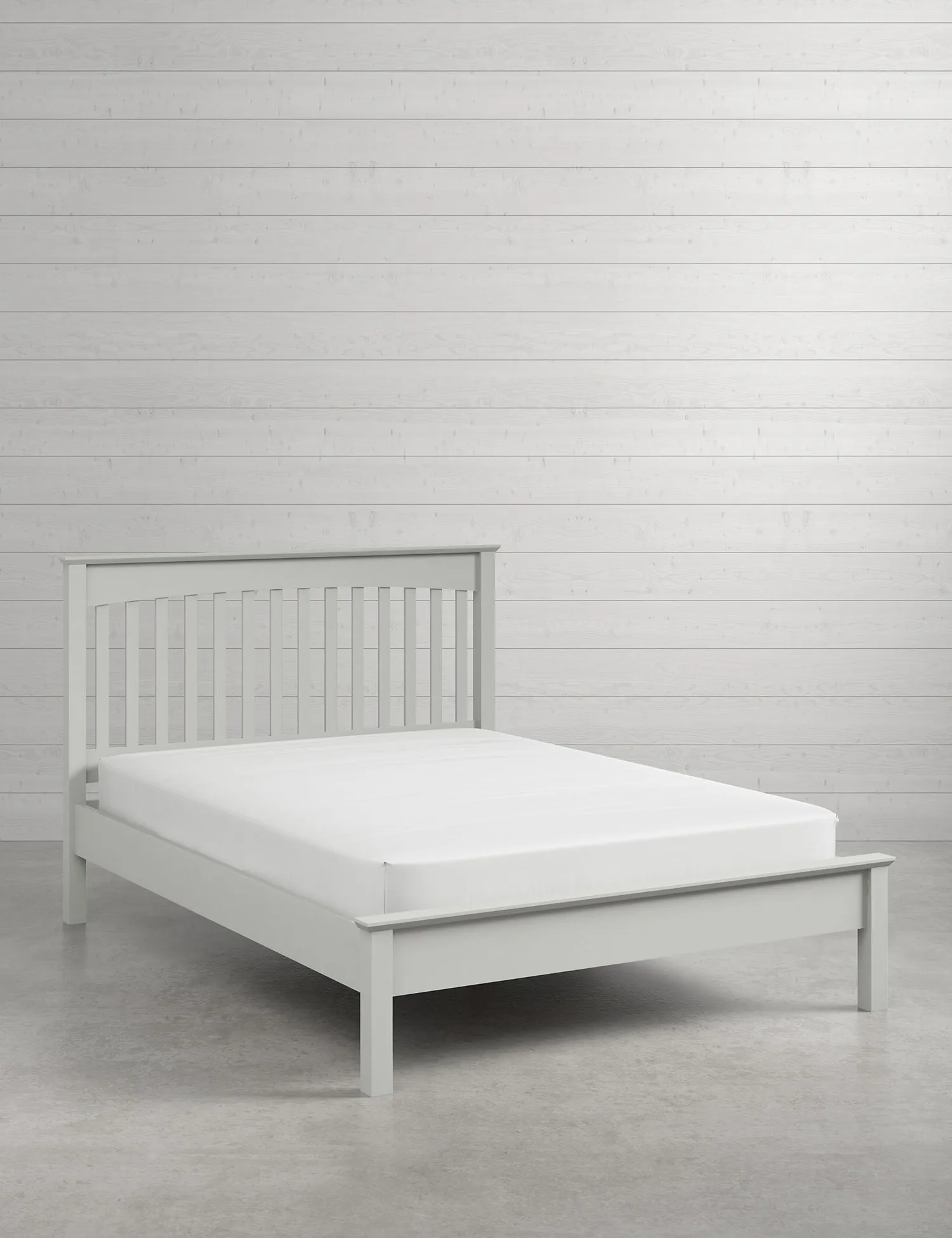 M&S Hastings Bed